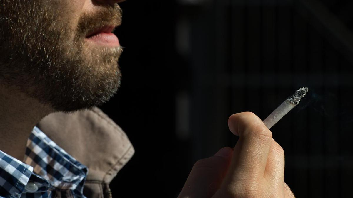 'Selfish race': former cop skeptical on tobacco tax cut