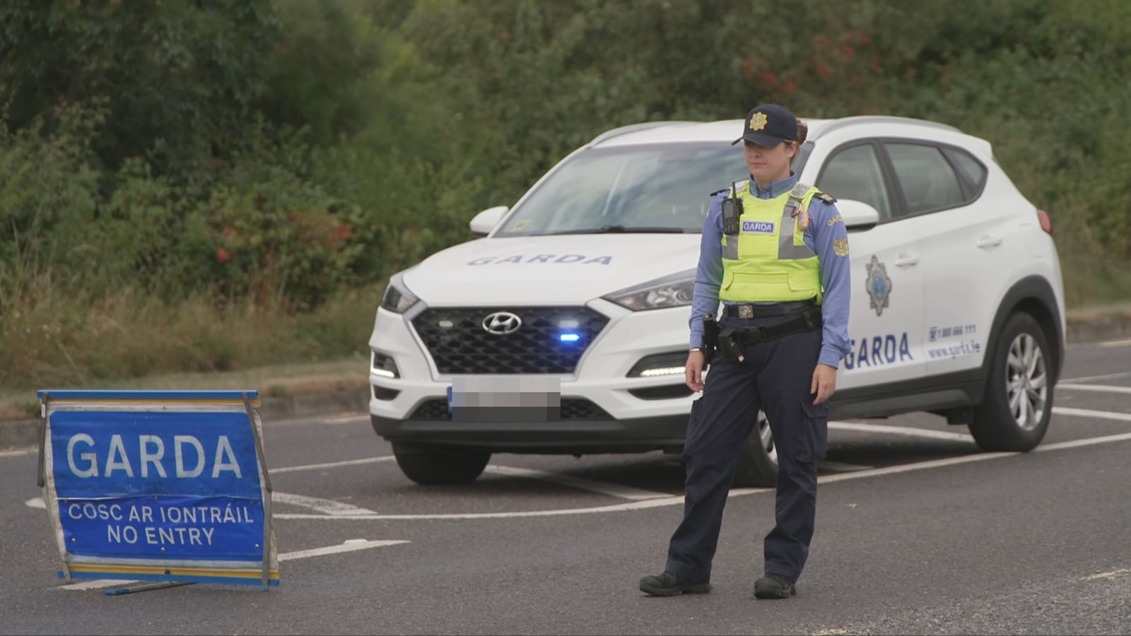 Senior officer to lead probe into fatal three-car crash