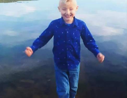 Sentencing expected for Alberta woman convicted in dog attack that killed 11-year-old