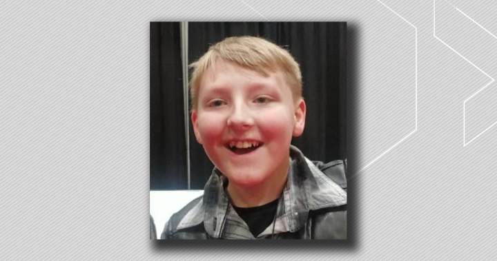Sentencing underway for dog owner found guilty in fatal attack of 11-year-old Kache Grist