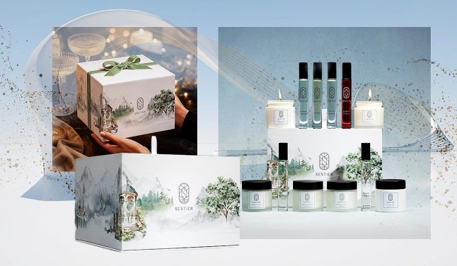 Sentier Fragrance Advent Calendar 2026 launches with exclusive discount
