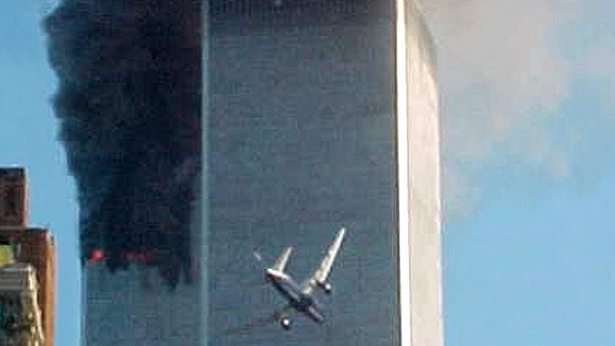 September 11 attacks 25 years on: Anthony Albanese leads Australian tributes to nearly 3000 victims
