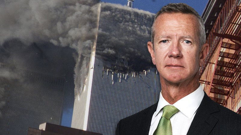 September 11 led US to launch 25 years of ‘failed war at enormous cost’