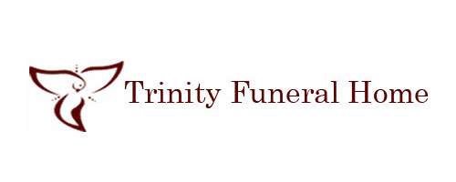 September 12 – Trinity Funeral Home