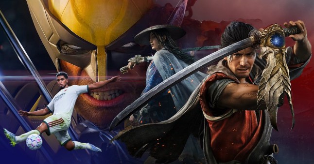 September is always the best month for new video games – Reader’s Feature