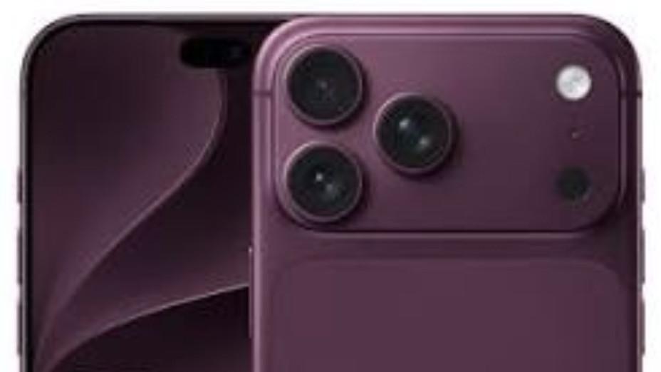 September is new iPhone month