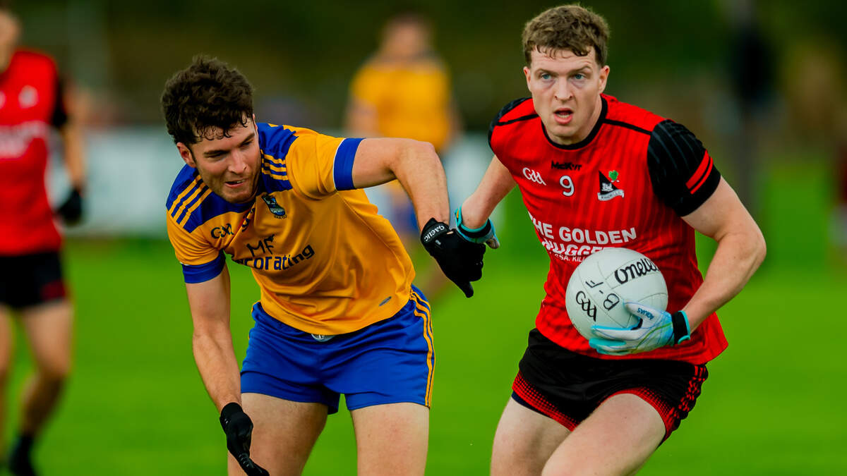 Seven talking points from the Kerry Club Championship weekend