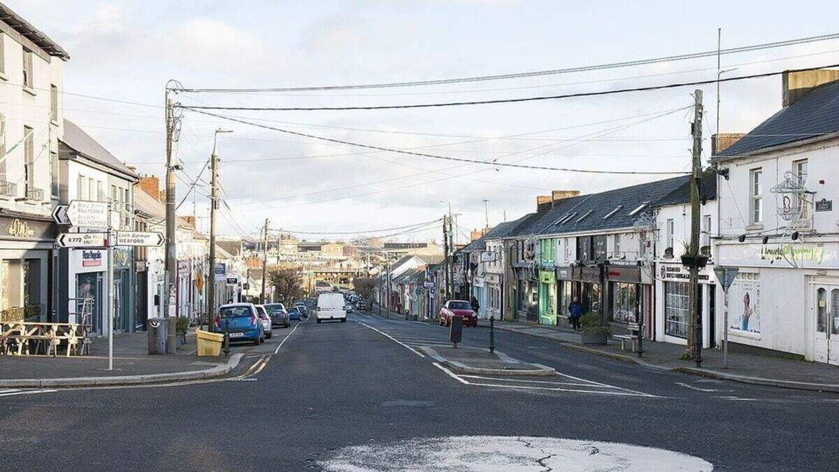 Several Wexford businesses forced to close during peak weekend trading hours due to planned ESB power outage