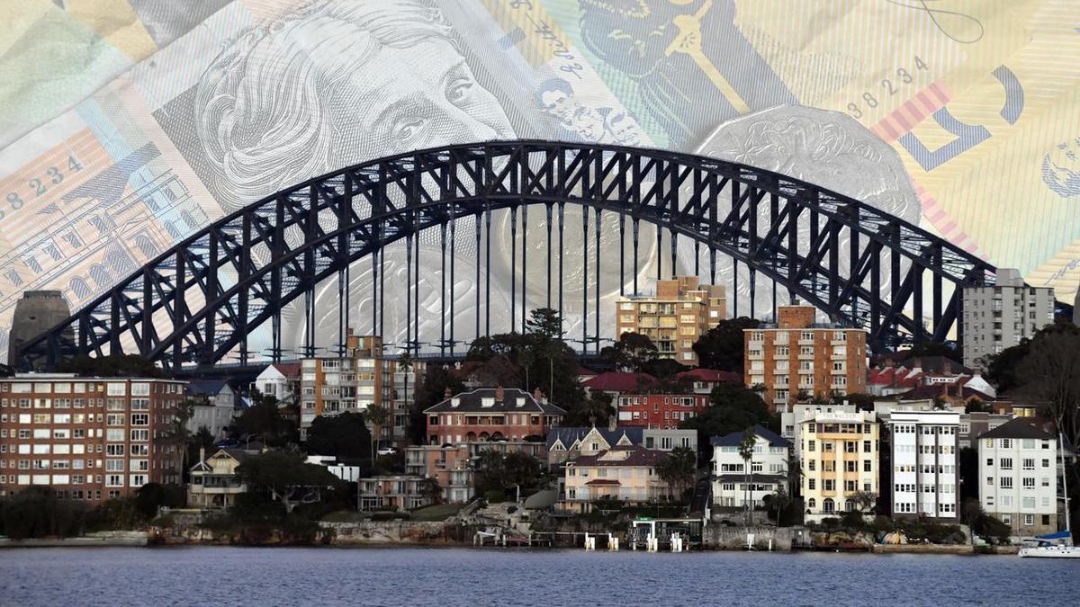 Share of homes sold for profit falls ... to 95 per cent