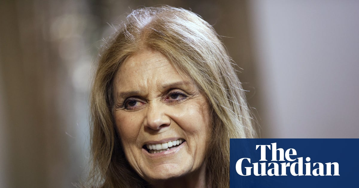 Share your tributes and memories of Gloria Steinem