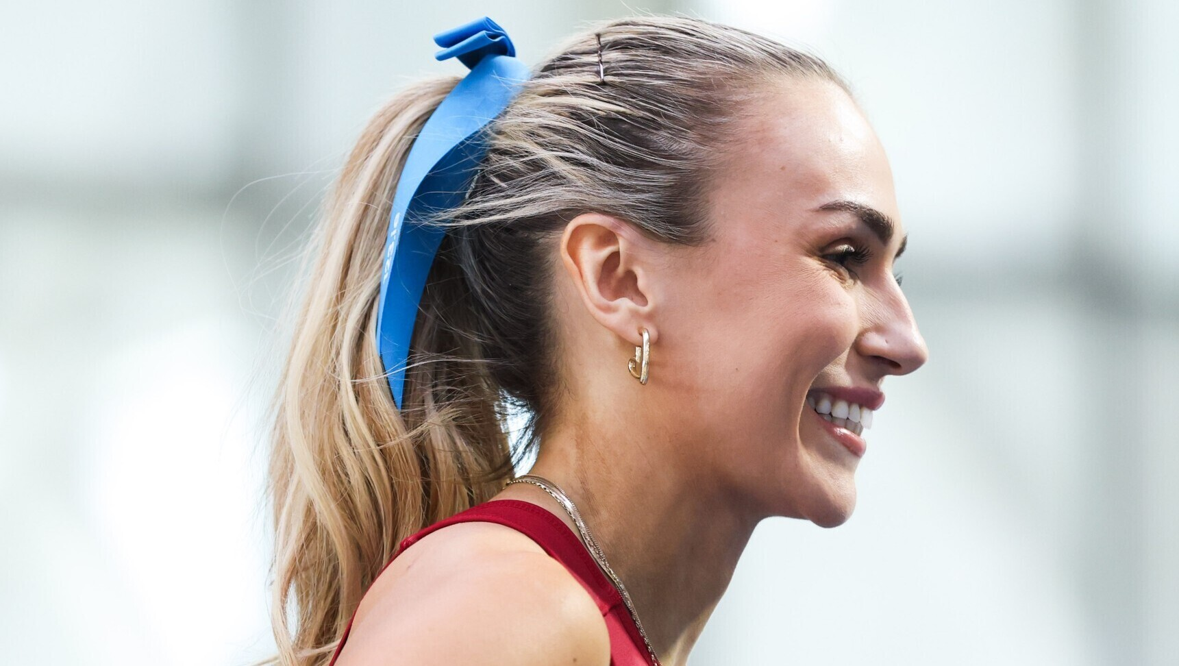 Sharlene Mawdsley grabs impressive victory on return from injury