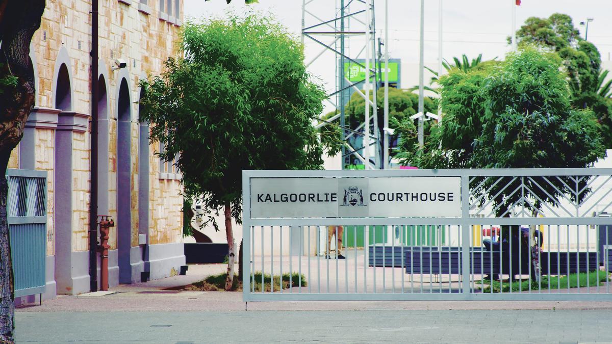 Shaune Gary Bonney: Man bailed after allegedly firing gun in Esperance