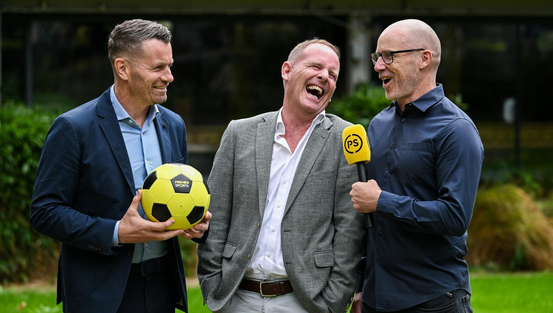 Shay Given: Another good Premier League season and Caoimhín Kelleher will attract top clubs 