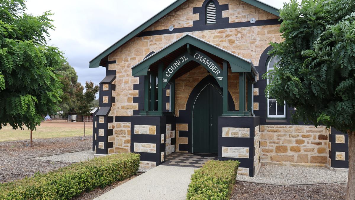 Shire of Donnybrook-Balingup to request installation of public payphones with wi-fi