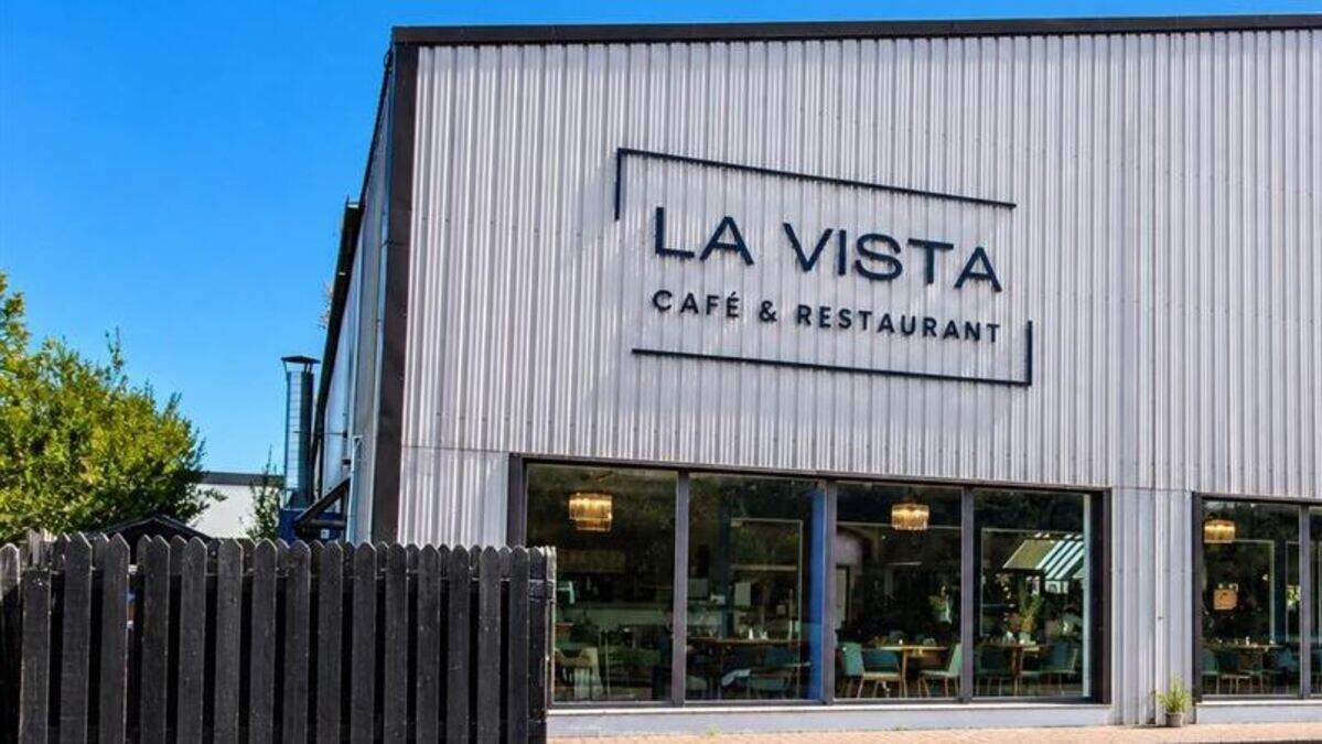 Shock and sadness as Wexford café announces closure