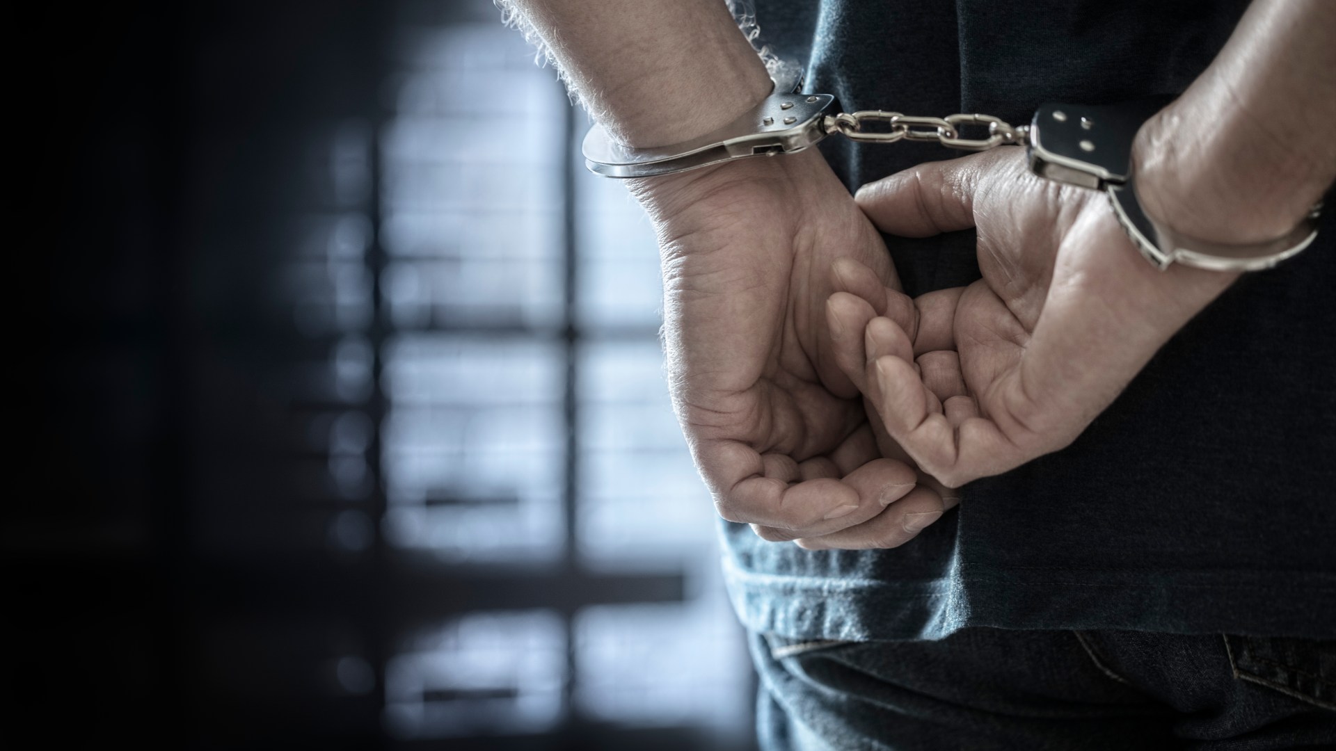 Shock as more than 60,000 Brits are arrested over ‘speech offences’ in five years – including for social media posts