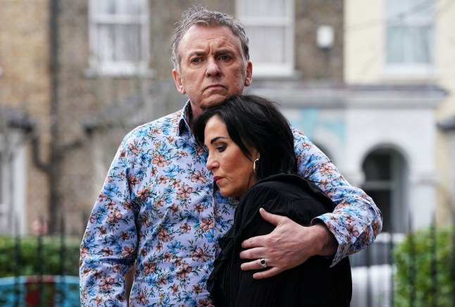 Shock evidence around Zoe’s death delivers twist that leaves Kat stunned in EastEnders