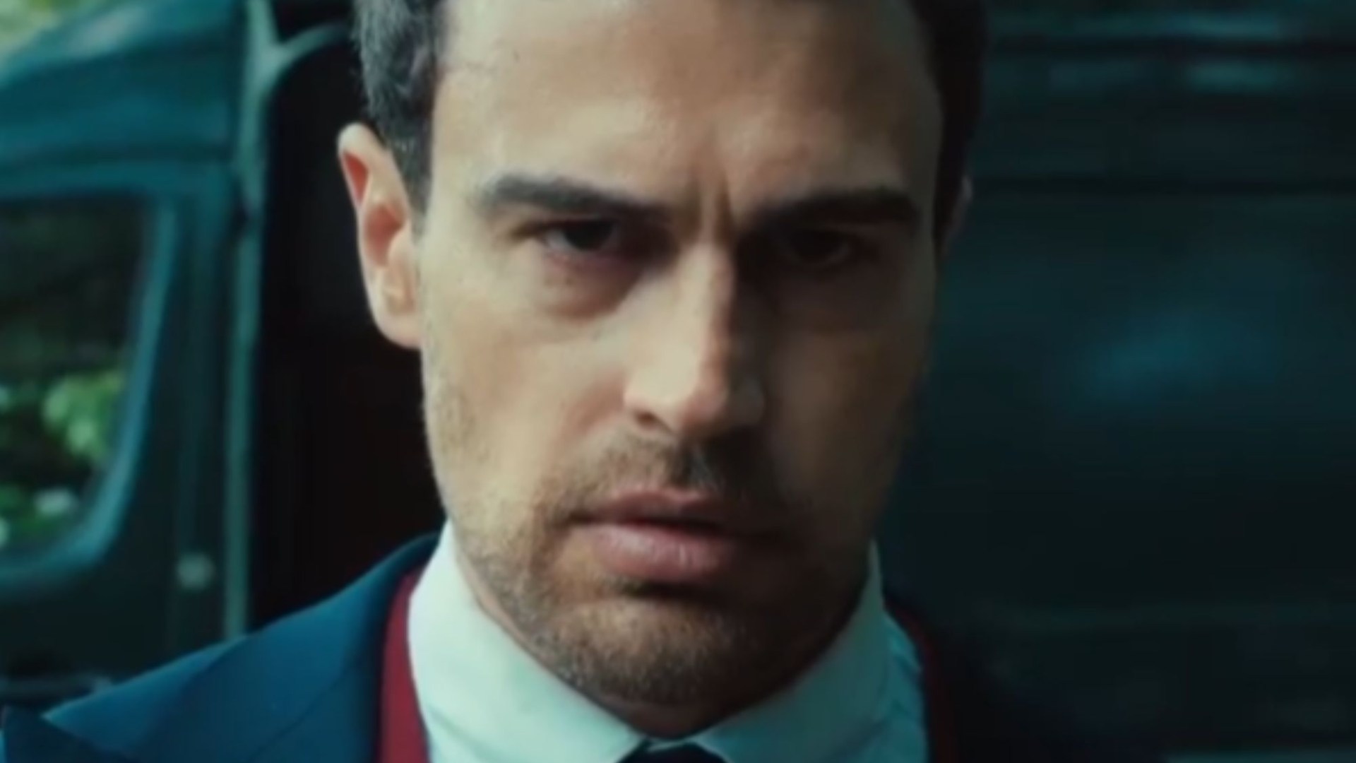 Shock moment The Gentlemen kills off main character – and another takes stomach-churning bloody revenge