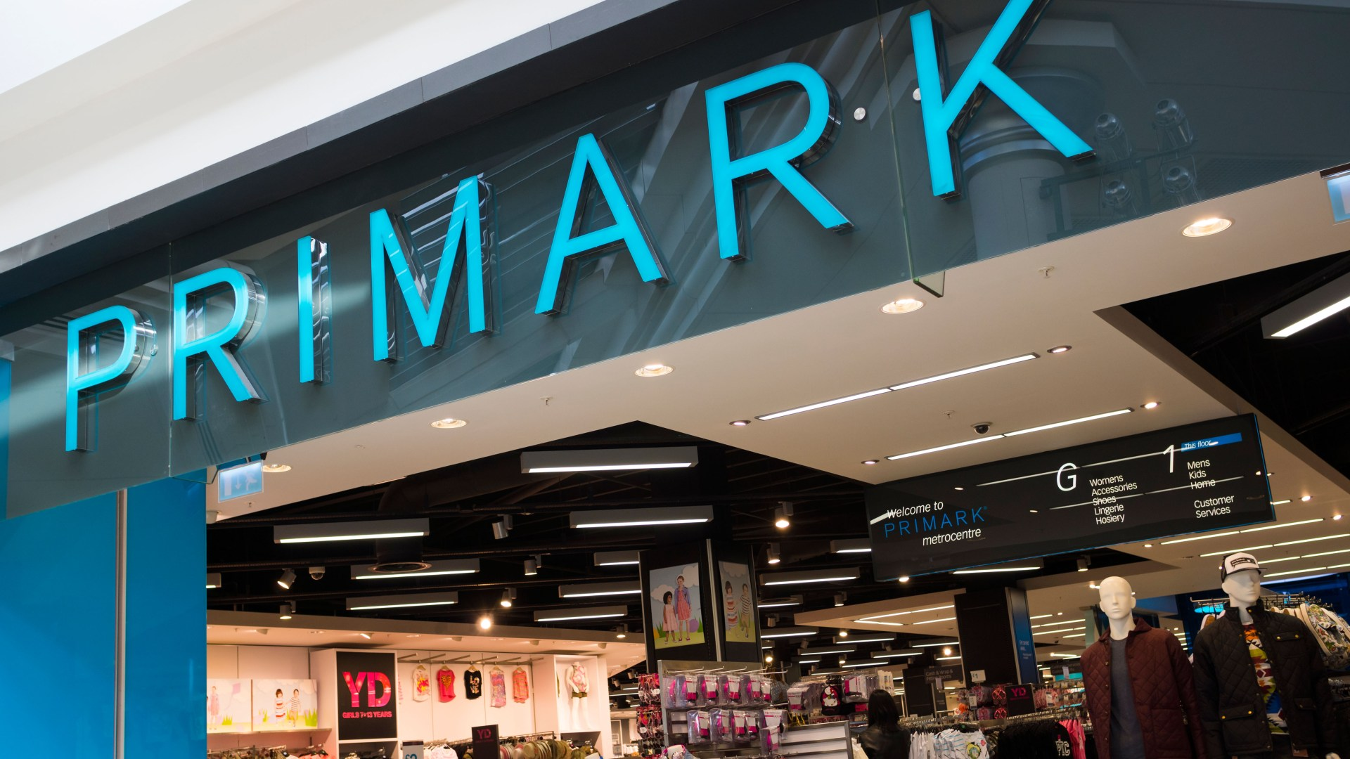 Shoppers race to Primark as stylish storage hero for your home is slashed from £18 to just a fiver