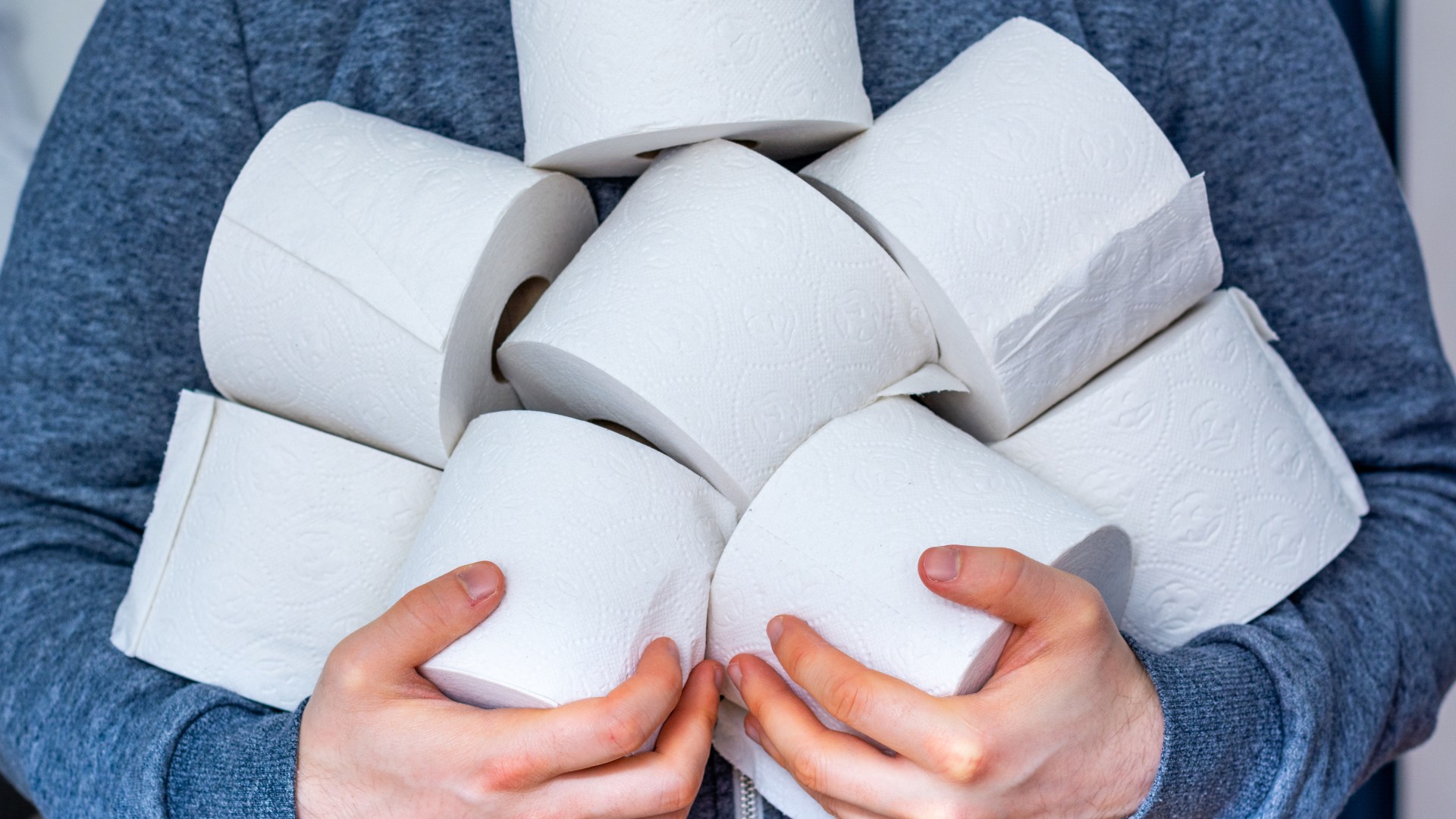 Shoppers spot 1p toilet rolls slashed from £3.50 by major UK supermarket chain