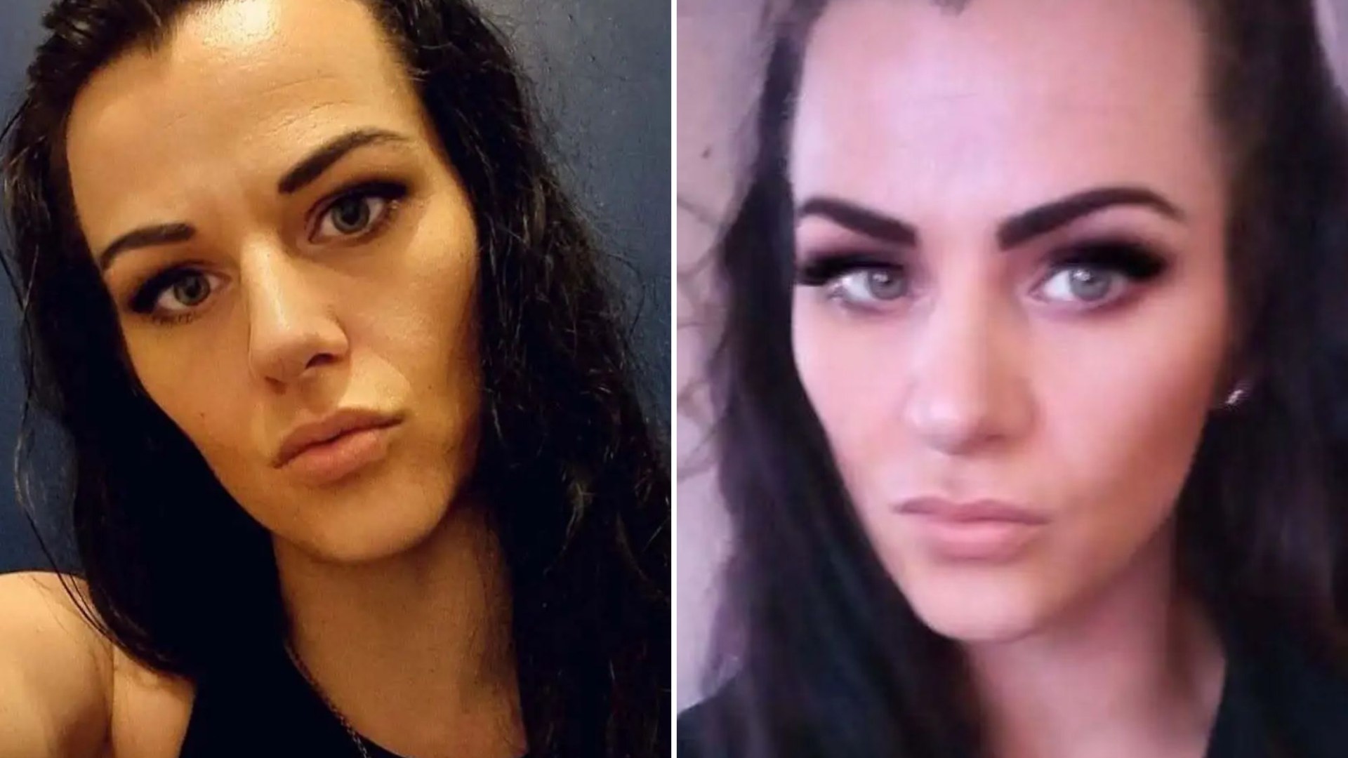 Sick granddaughter, 32, stole cash from her dying grandad’s pockets as he slept before ransacking his car
