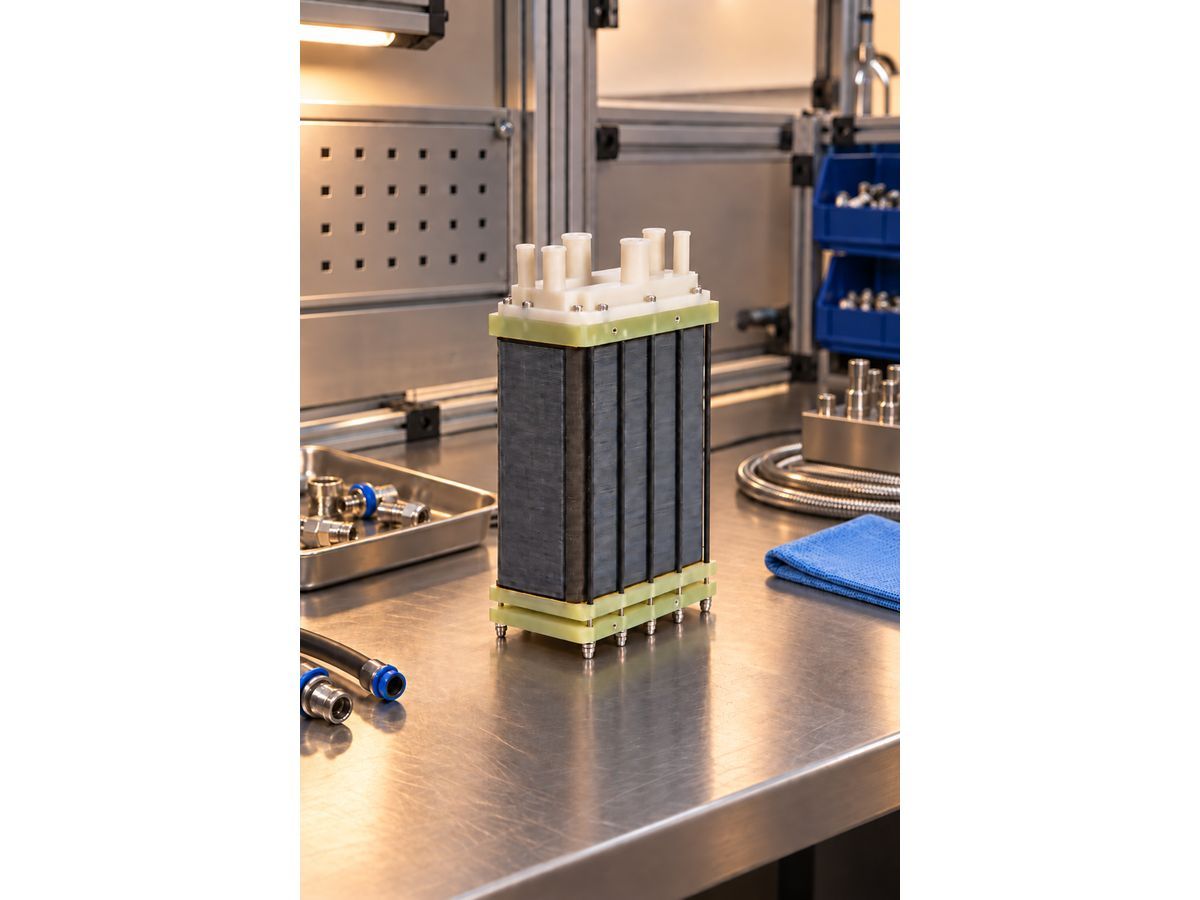 Siltrax Launches Commercialization Initiative in the Americas for Silicon-Based Hydrogen Technology