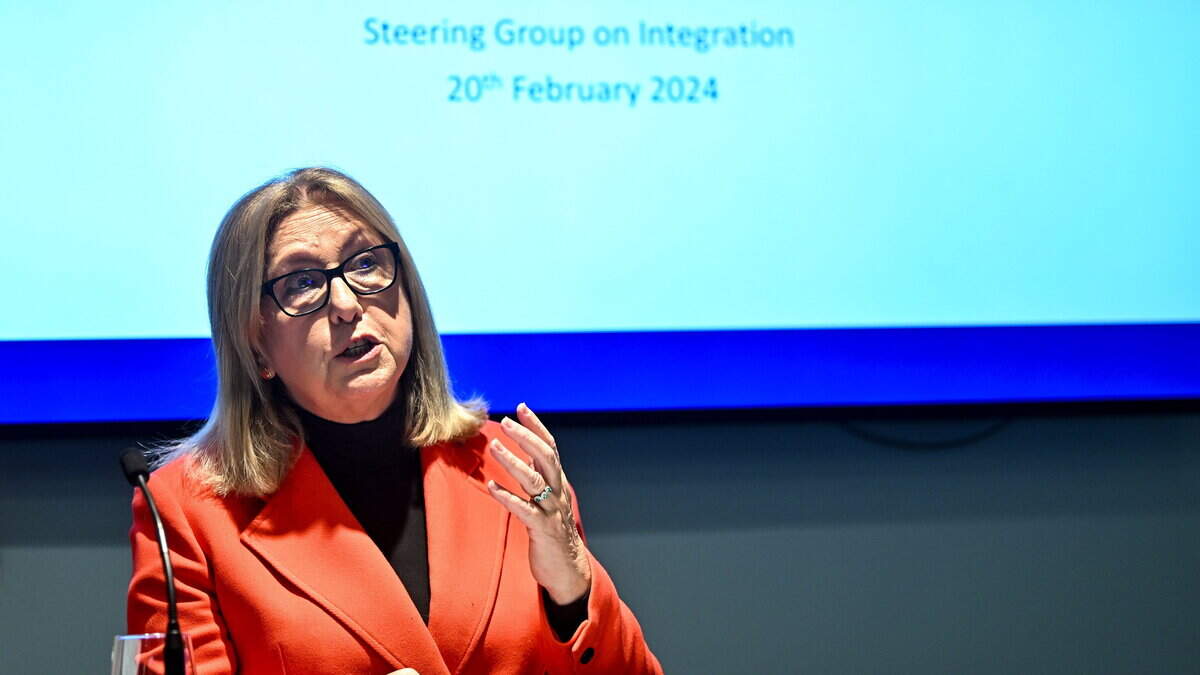 Sinéad Kissane: Trust and timelines; the GAA need to restore both to get integration back on track