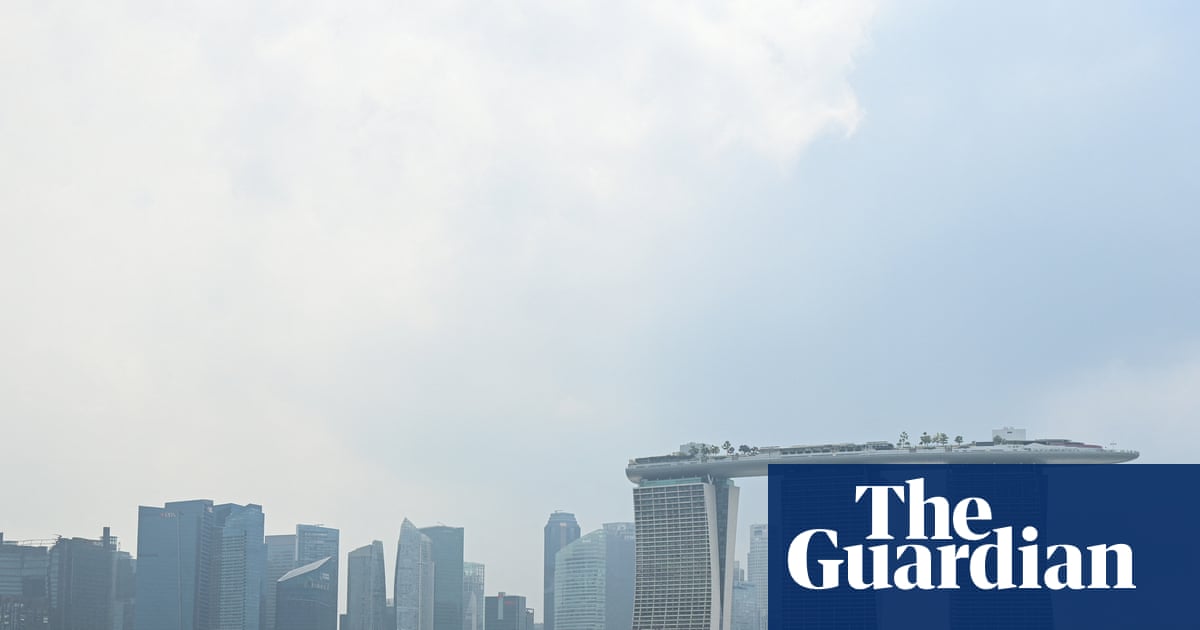 Singapore boosts PM’s salary by $1m amid major pay rise for ministers