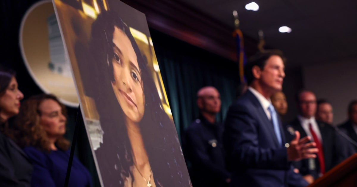 Singer D4vd sued by parents of teen girl he is accused of killing