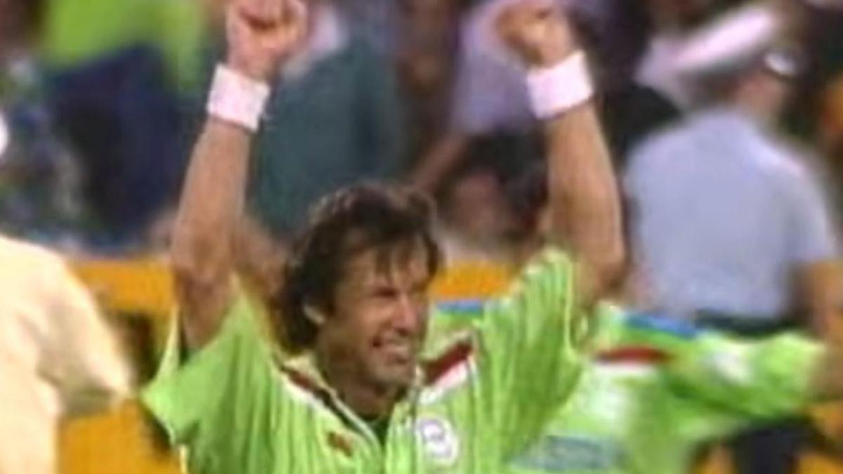 Sister of cricket legend turned PM Imran Khan fears he will be killed in jail