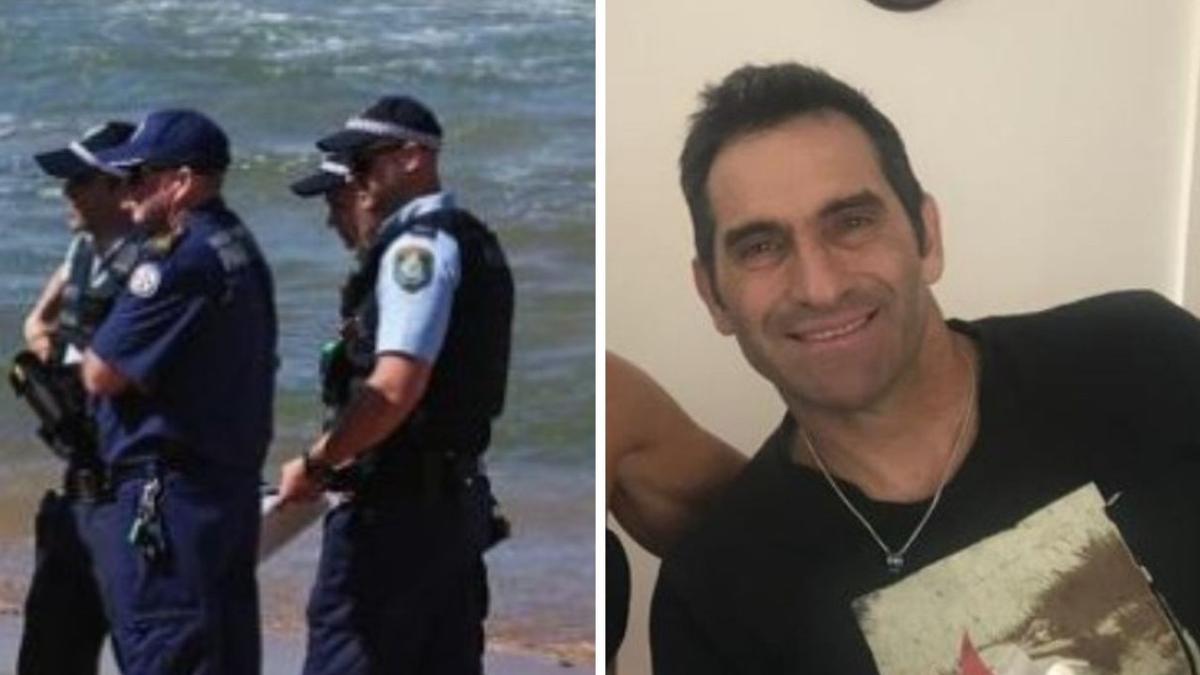 Sister of shark attack victim Mercury Psillakis makes heartbreaking reveal