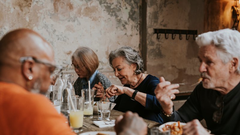 Six subtle signs of hearing loss and what you can do about it