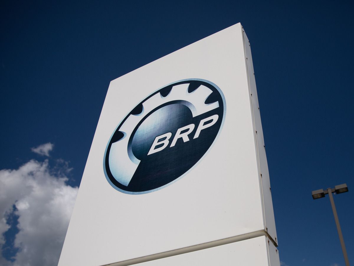 Ski-Doo maker BRP raises full-year outlook on ‘reduced net tariff costs’