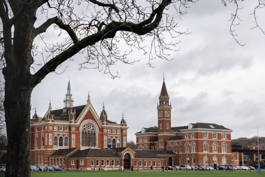 Sky-high school fees force parents to dig into pensions and savings