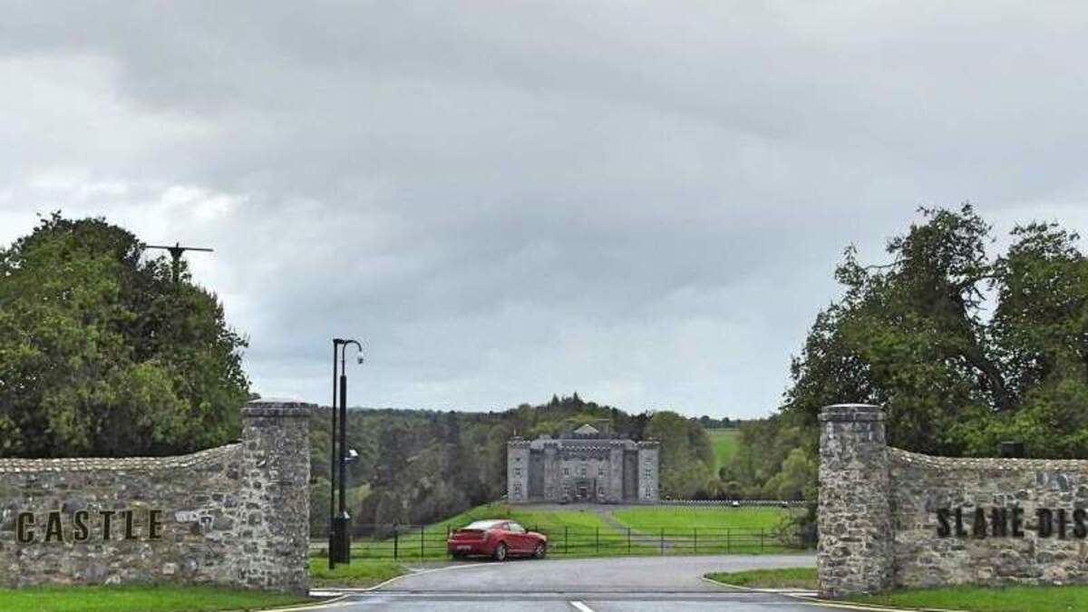 Slane set for four concerts in 2027 as Oasis speculation intensifies