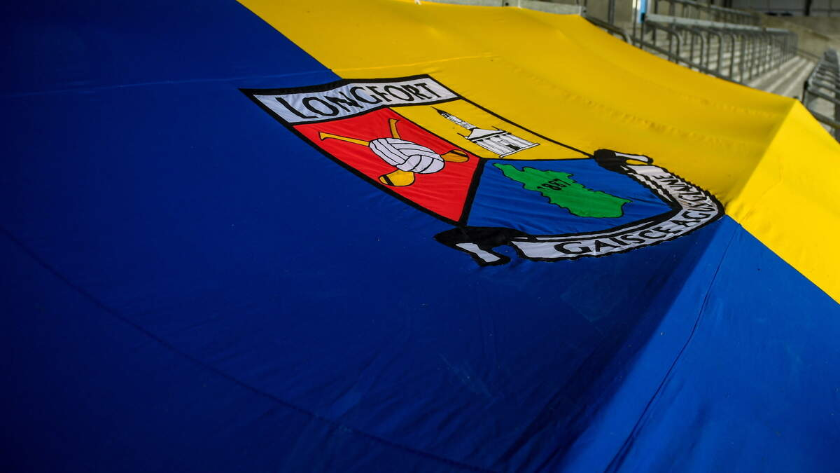 Slashers retain Longford SHC title with clinical win over Wolfe Tones