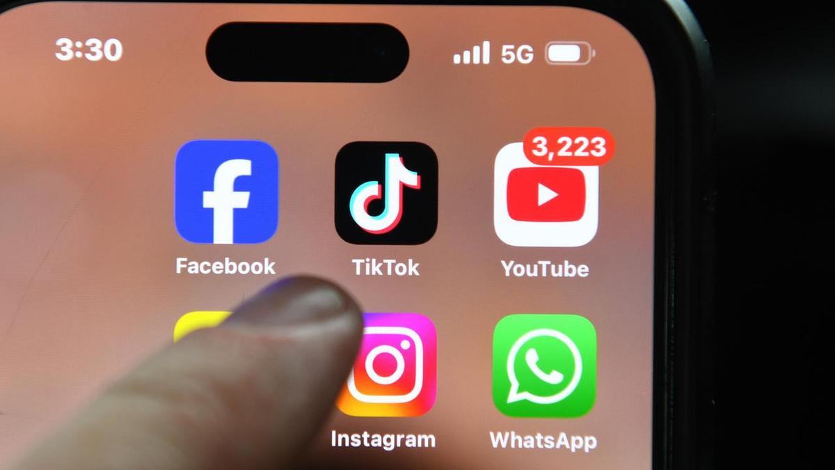 Slave to the algorithm: big tech in violence spotlight