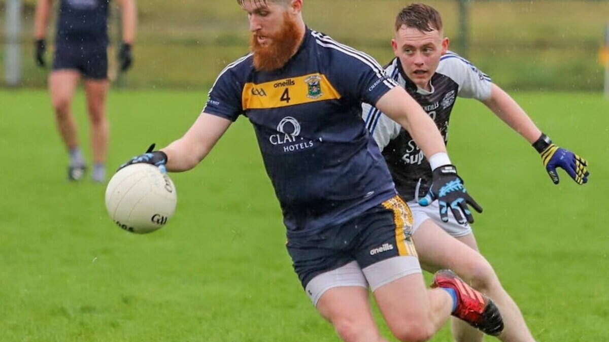 Sligo IFC: Late goals prove decisive as Calry St Joseph’s beat Castleconnor to reach semi-finals
