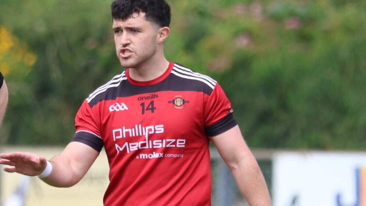 Sligo SFC Group 1: St Mary's into quarter-finals after holding off stubborn Eastern Harps