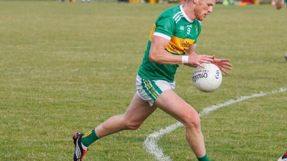 Sligo SFC Group 1: Tourlestrane confirm quarter-final spot after comfortable win over Tubbercurry