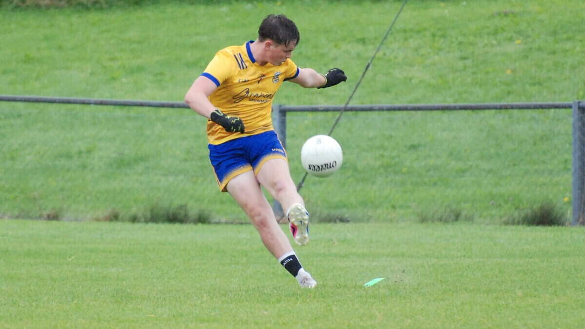Sligo SFC Group 2: Win over Coolaney Mullinabreena not enough for Easkey to avoid relegation semi-finals