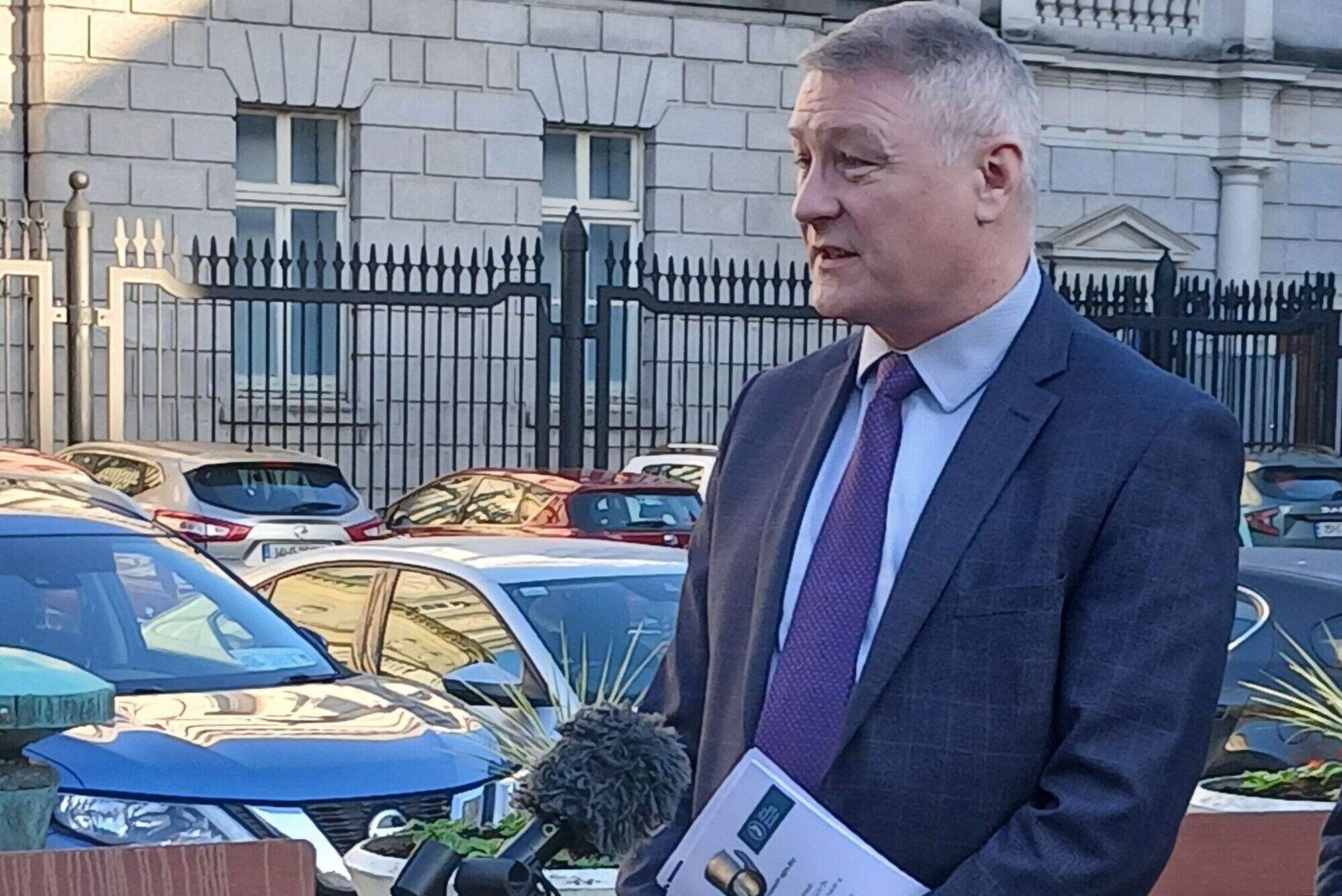 Sligo and Leitrim community care under strain with thousands waiting for basic therapies