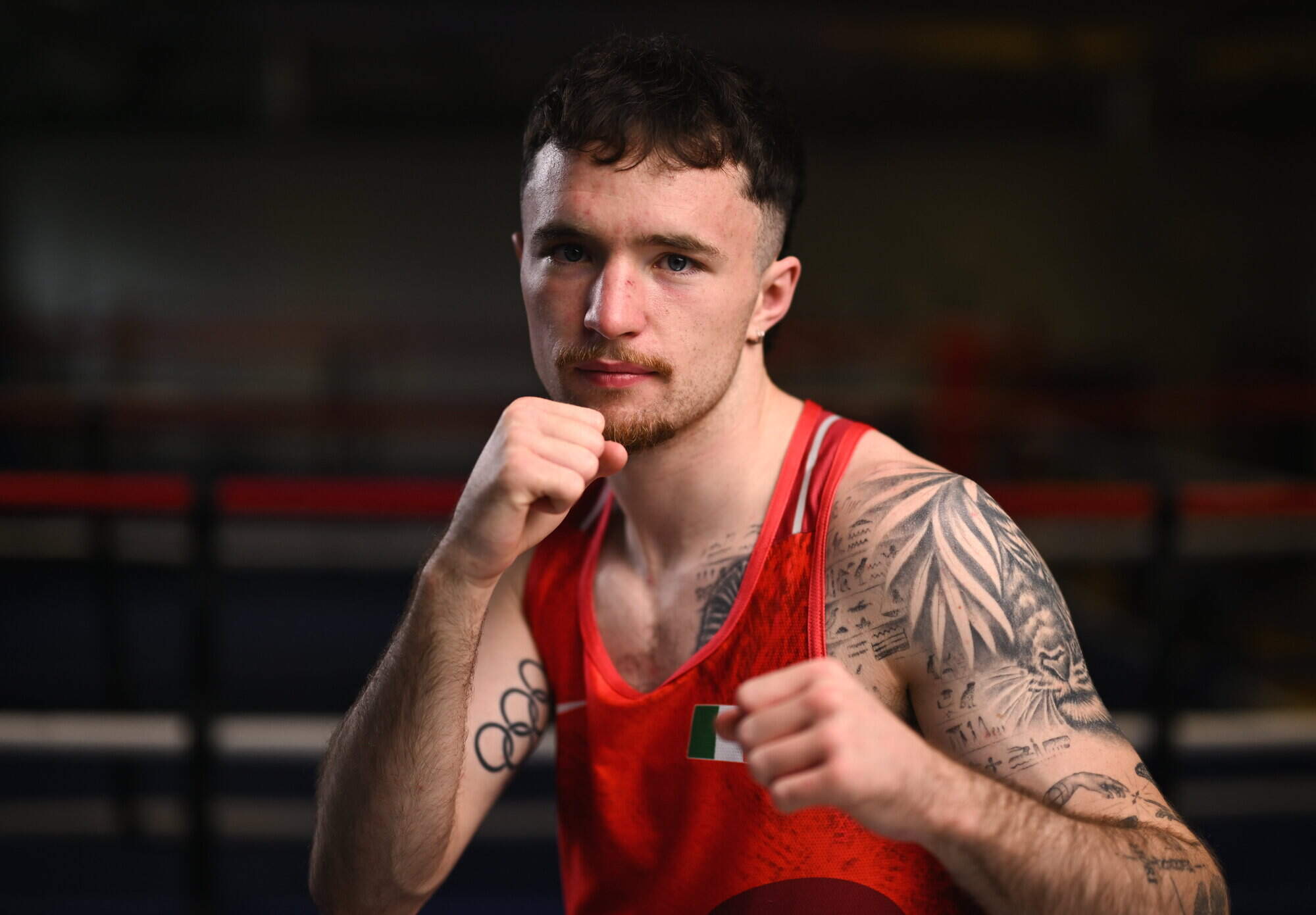 Sligo boxer Dean Clancy included in Irish team for European Boxing Championships