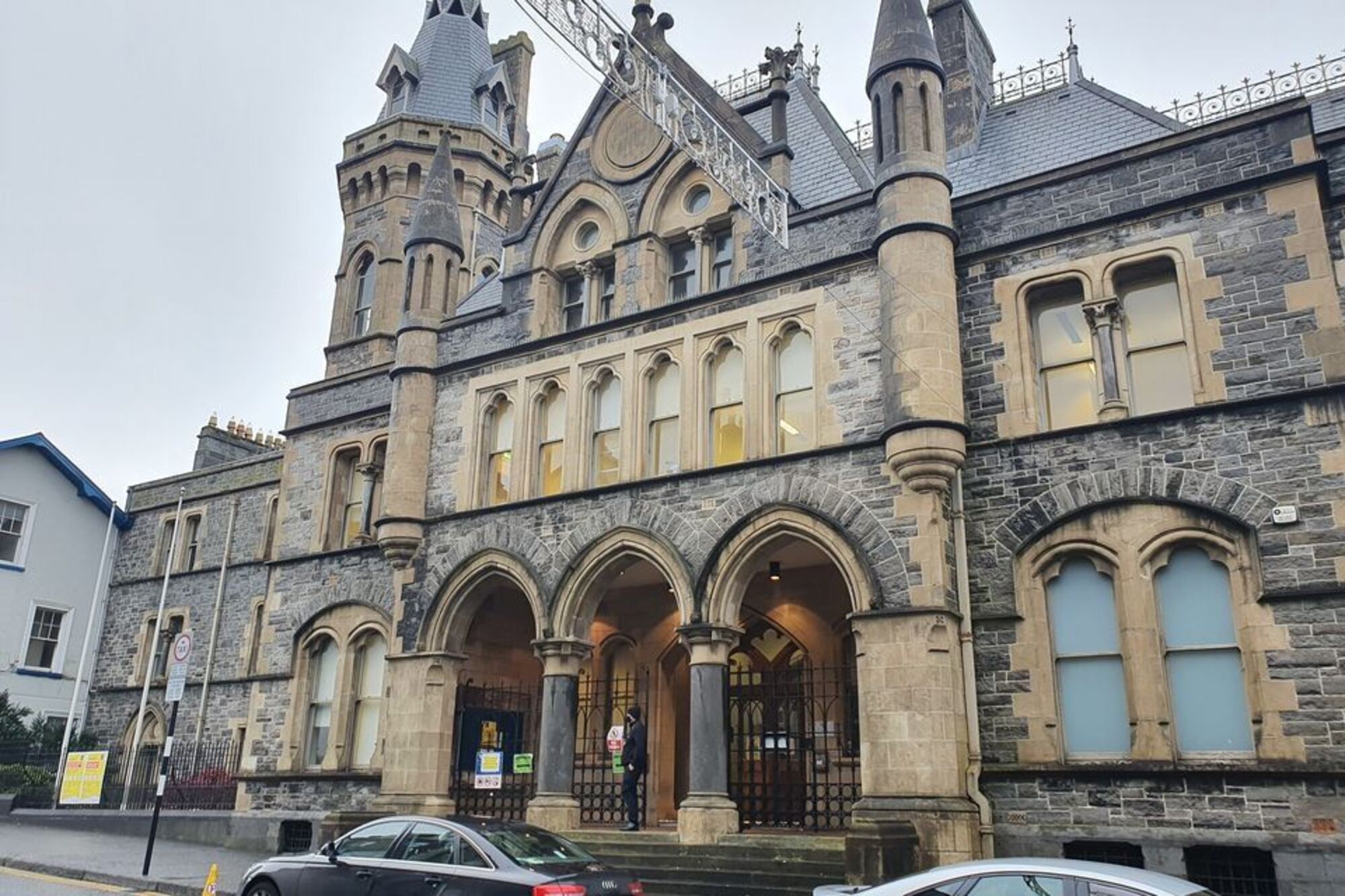 Sligo man (58) directed to pay €500 a month to landlord after racking up €23,000 in rent arrears
