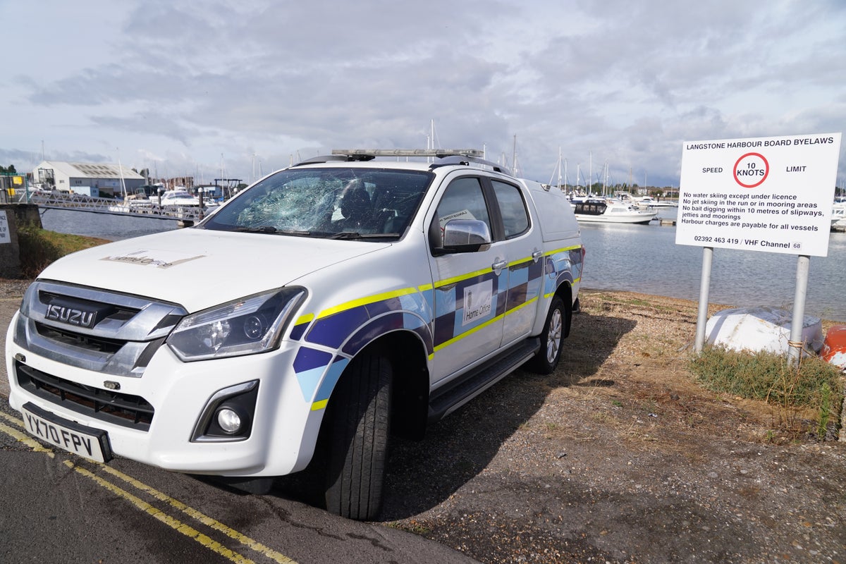 Small boats crisis could worsen if traffickers shift destinations across the south coast