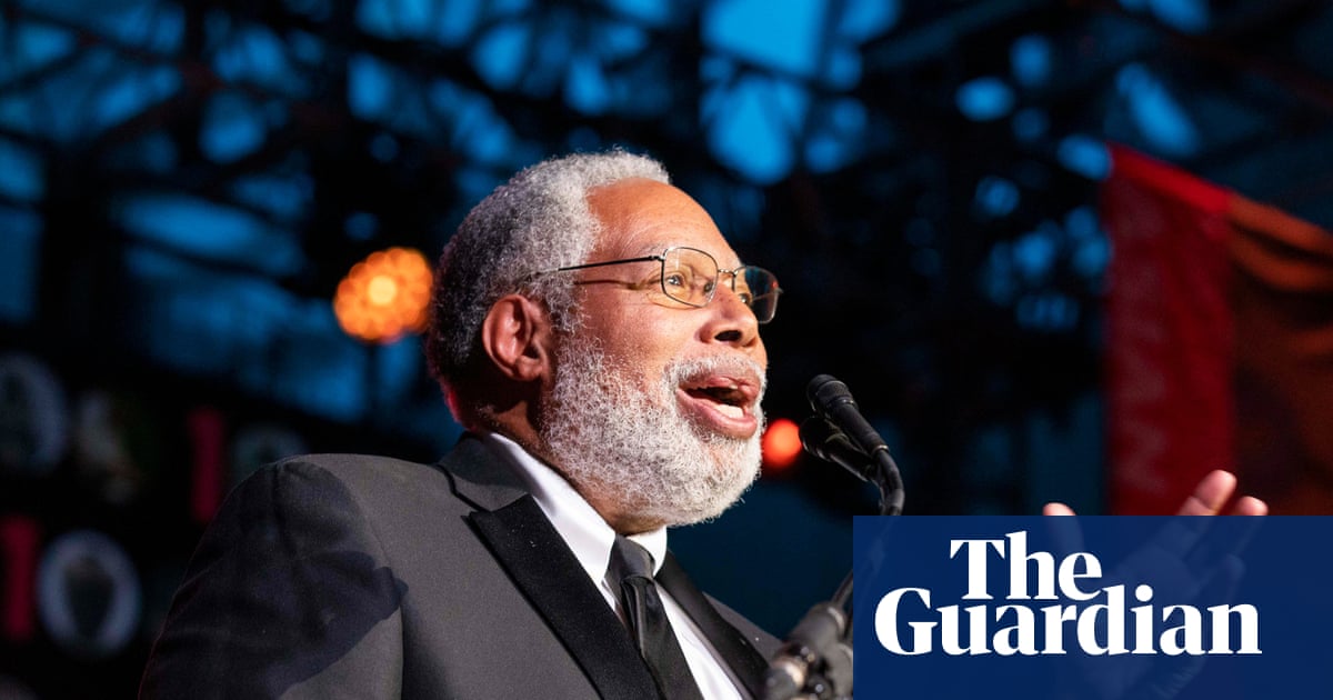 Smithsonian Institution secretary to retire amid Trump attacks on museum independence