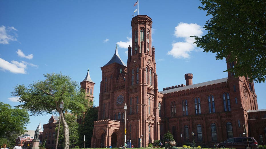 Smithsonian move reignites 'woke,' 'Marxist' criticism as Latino museum avoids congressional approval