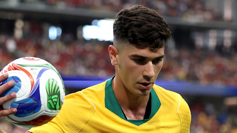Socceroo star’s positive cocaine test confirmed by second sample