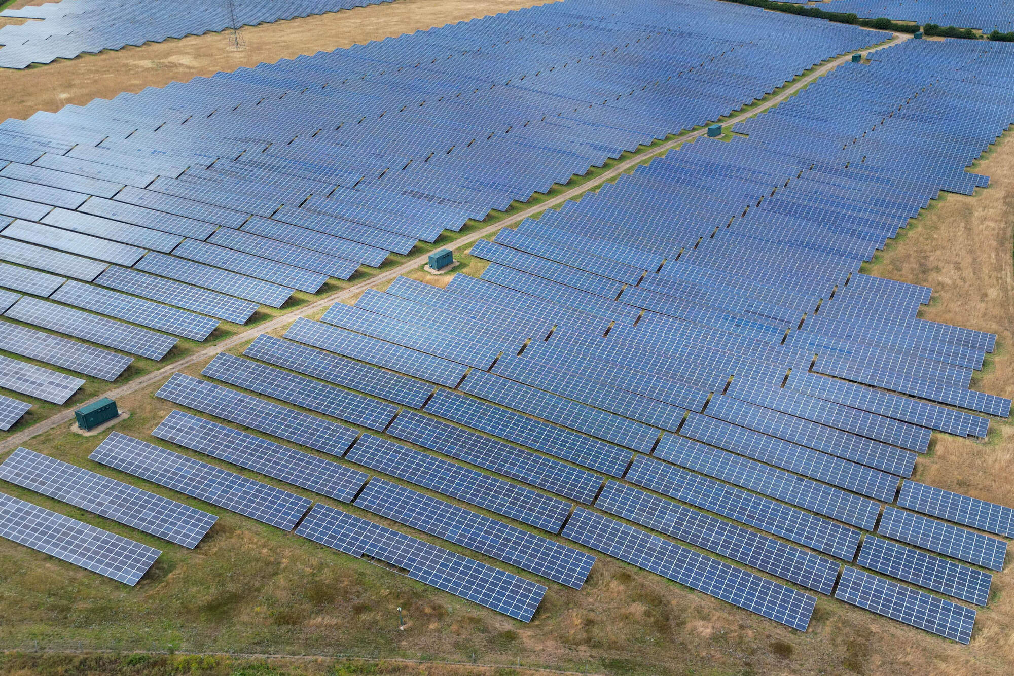 Solar farm guidelines needed ‘urgently’ says Kerry TD as council assesses major plans