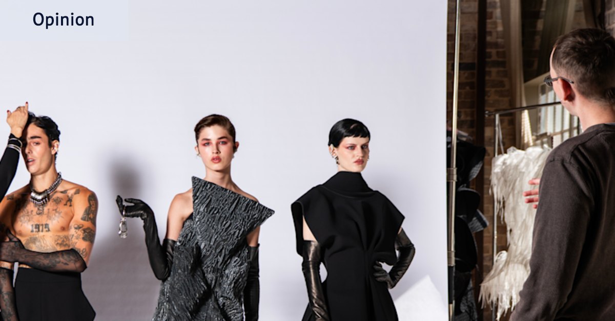 Some designer clothing attracts a collector’s premium. But which?